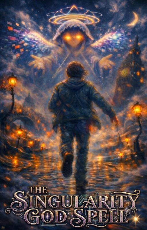 The Singularity God Spell